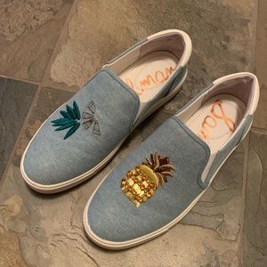 Sam Edelman Evelina Sneaker